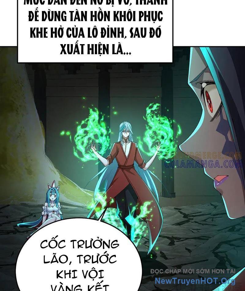 Hóa ra các cô ấy mới là nhân vật chính Chapter 111 - 4