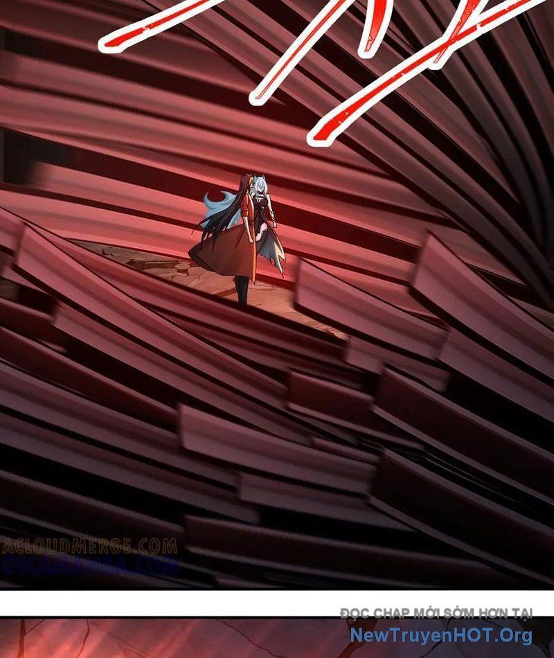 Hóa ra các cô ấy mới là nhân vật chính Chapter 111 - 32