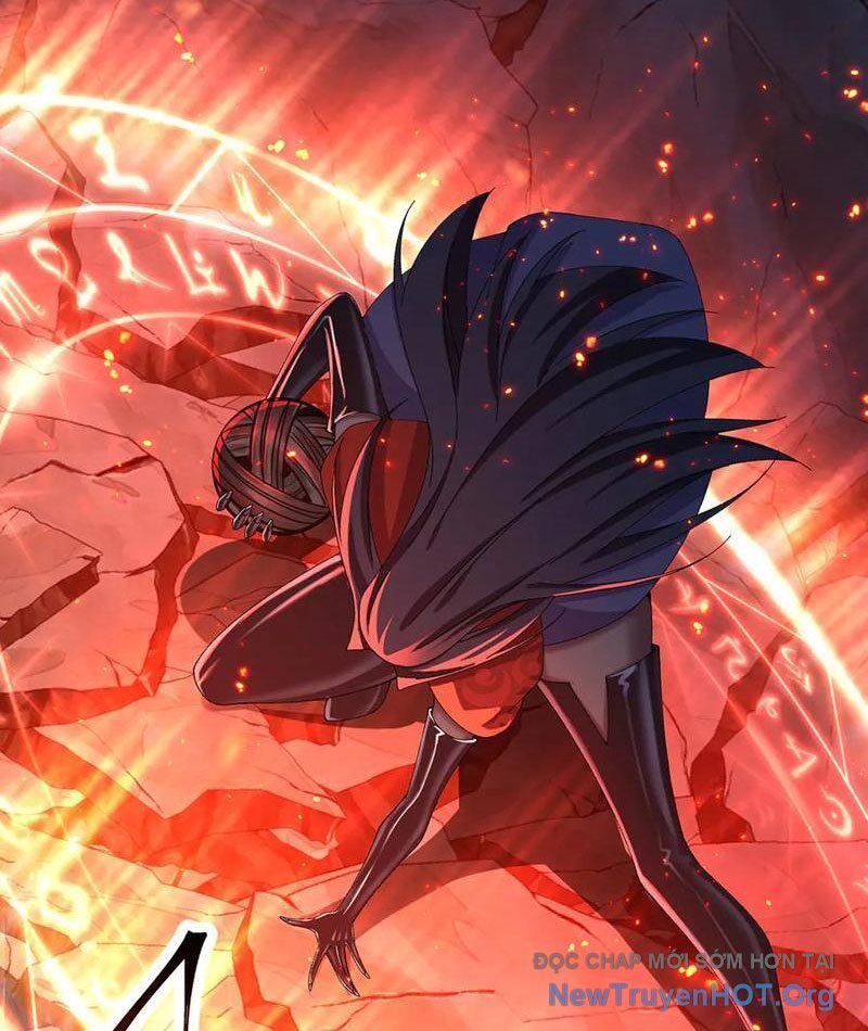 Hóa ra các cô ấy mới là nhân vật chính Chapter 111 - 33