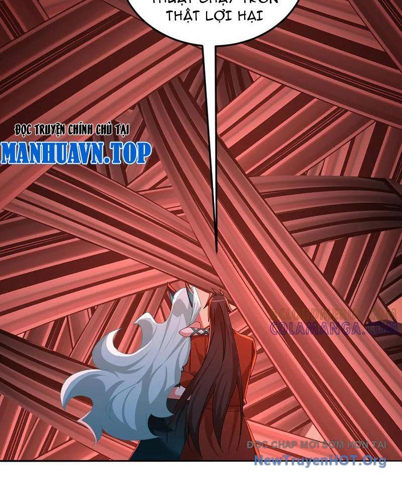 Hóa ra các cô ấy mới là nhân vật chính Chapter 111 - 36