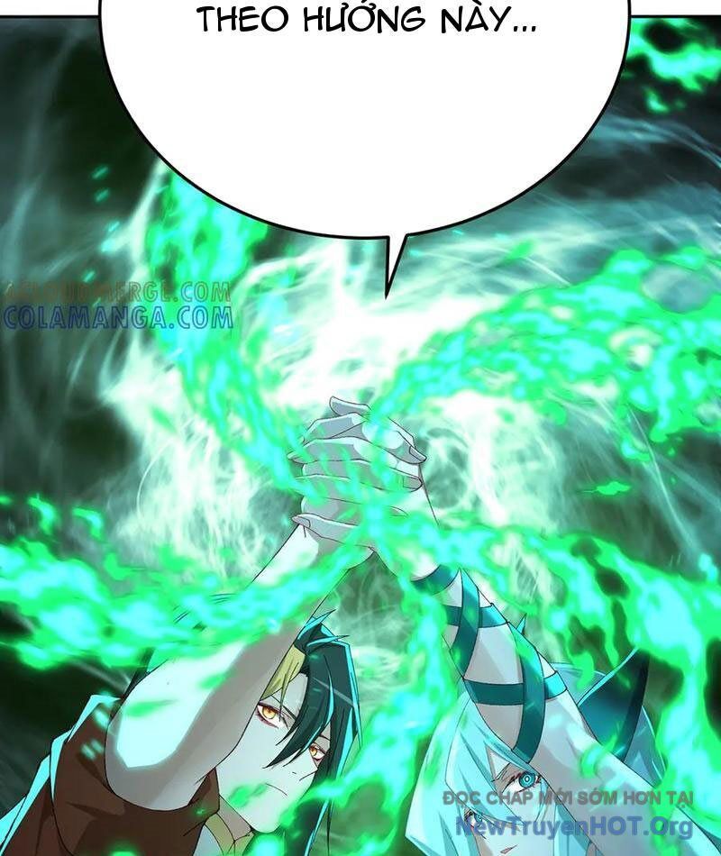 Hóa ra các cô ấy mới là nhân vật chính Chapter 111 - 38