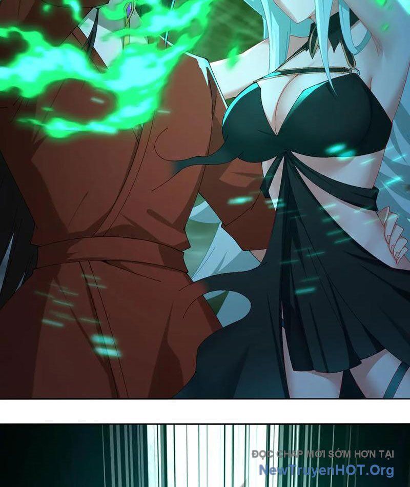 Hóa ra các cô ấy mới là nhân vật chính Chapter 111 - 39