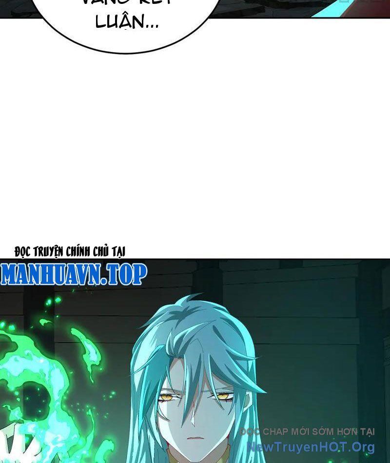 Hóa ra các cô ấy mới là nhân vật chính Chapter 111 - 5