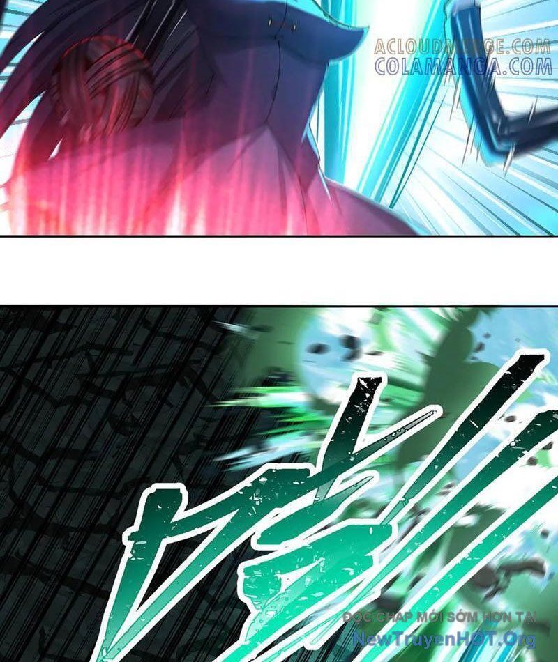 Hóa ra các cô ấy mới là nhân vật chính Chapter 111 - 45