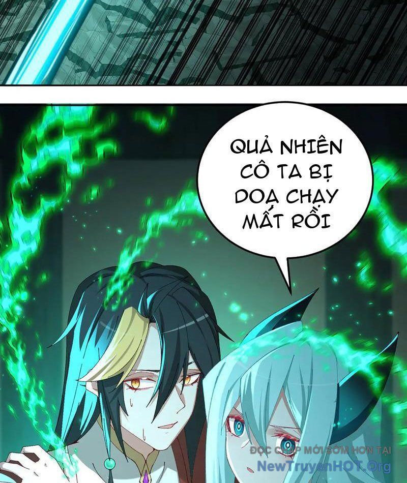 Hóa ra các cô ấy mới là nhân vật chính Chapter 111 - 47