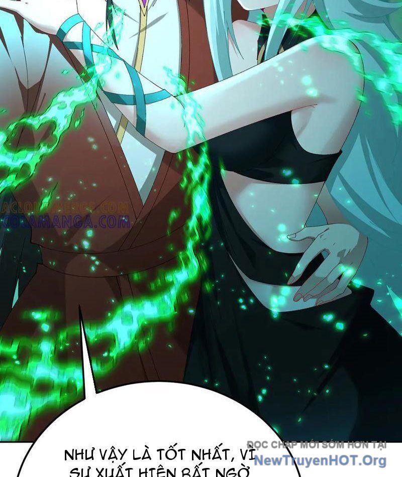 Hóa ra các cô ấy mới là nhân vật chính Chapter 111 - 48