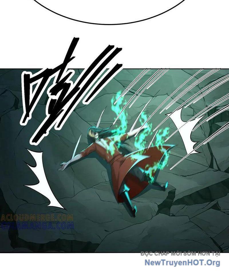 Hóa ra các cô ấy mới là nhân vật chính Chapter 111 - 51