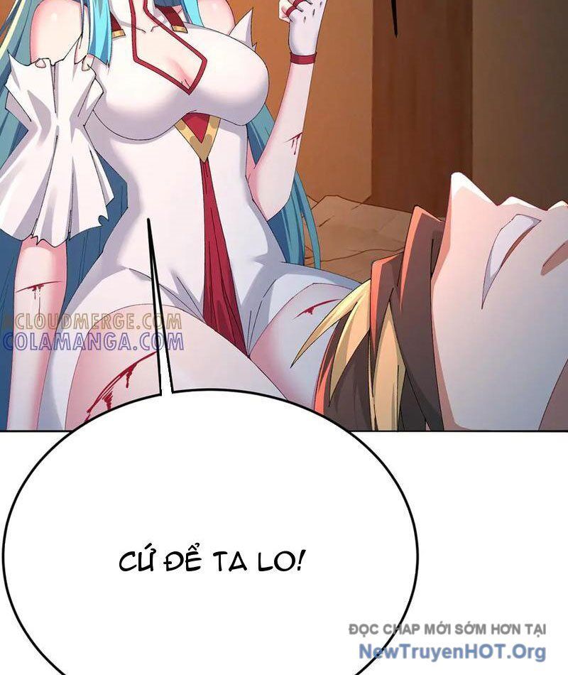 Hóa ra các cô ấy mới là nhân vật chính Chapter 111 - 64