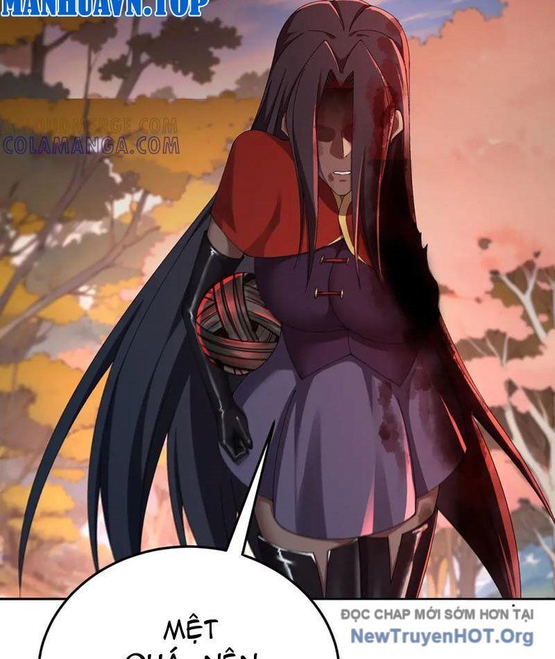 Hóa ra các cô ấy mới là nhân vật chính Chapter 111 - 76