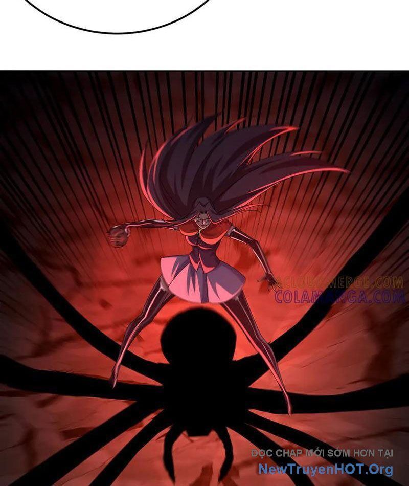 Hóa ra các cô ấy mới là nhân vật chính Chapter 111 - 9