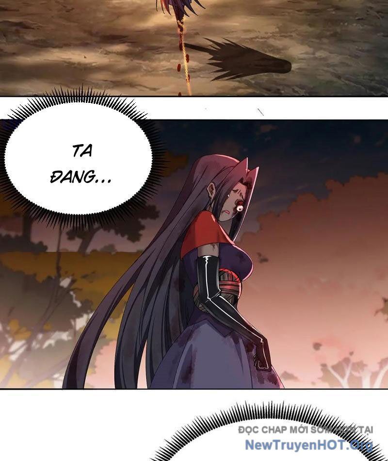 Hóa ra các cô ấy mới là nhân vật chính Chapter 111 - 81