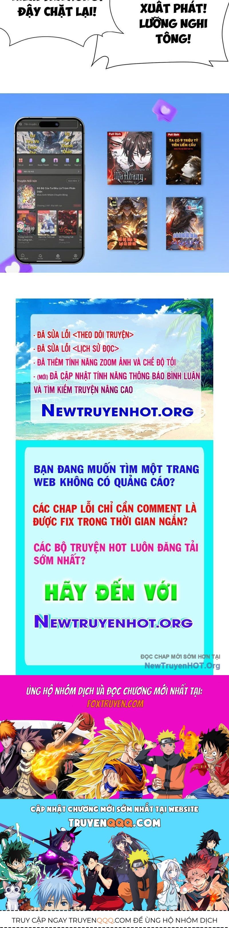 Hóa ra các cô ấy mới là nhân vật chính Chapter 111 - 89