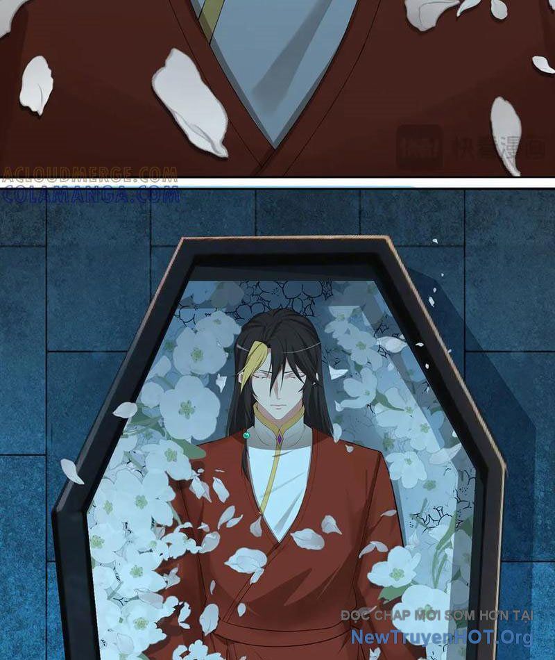 Hóa ra các cô ấy mới là nhân vật chính Chapter 112 - 11