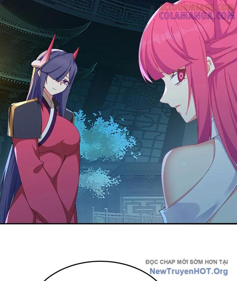 Hóa ra các cô ấy mới là nhân vật chính Chapter 112 - 15