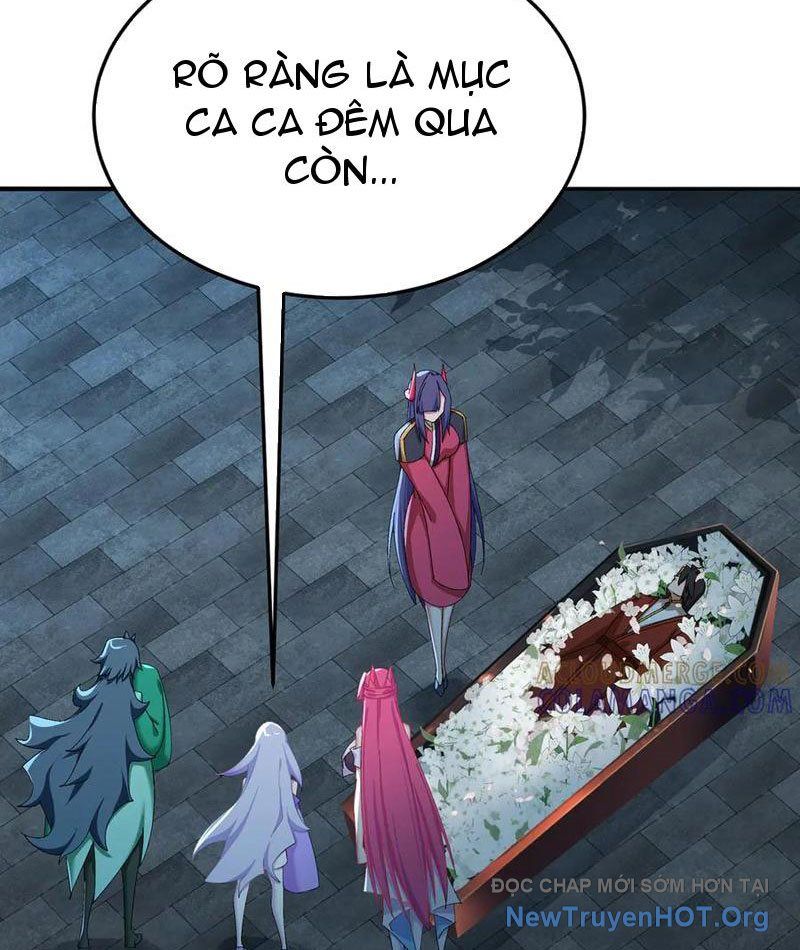 Hóa ra các cô ấy mới là nhân vật chính Chapter 112 - 16