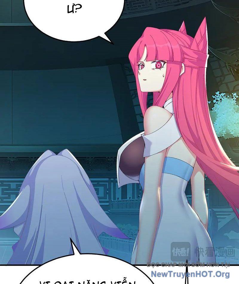 Hóa ra các cô ấy mới là nhân vật chính Chapter 112 - 22