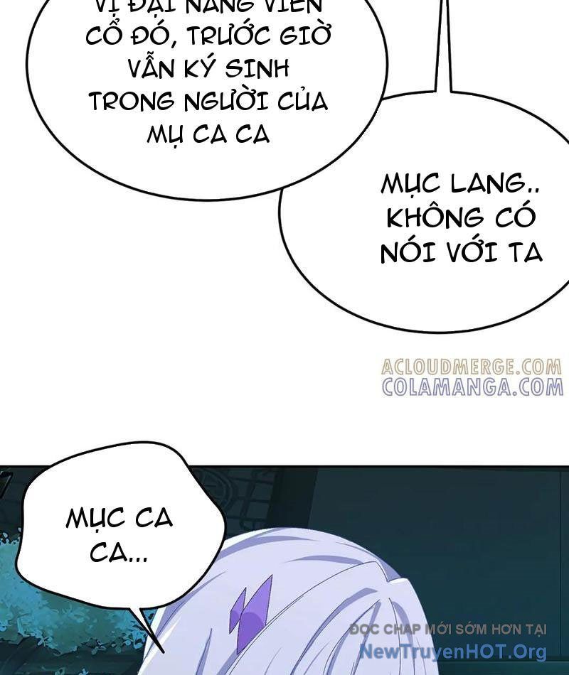 Hóa ra các cô ấy mới là nhân vật chính Chapter 112 - 23