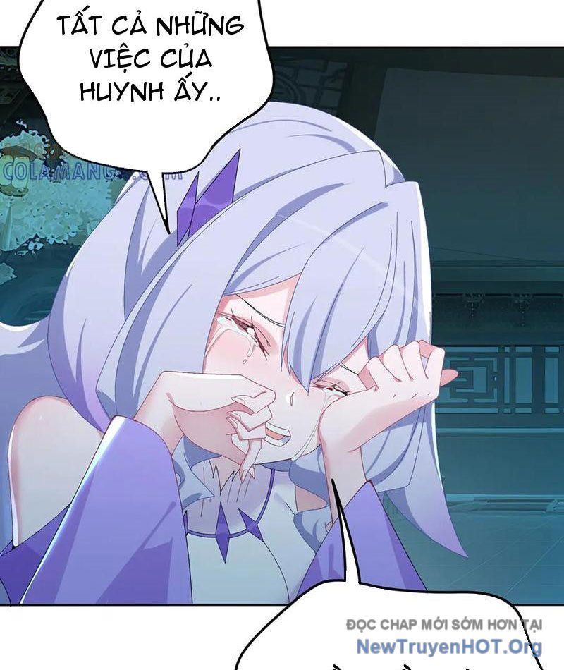 Hóa ra các cô ấy mới là nhân vật chính Chapter 112 - 25