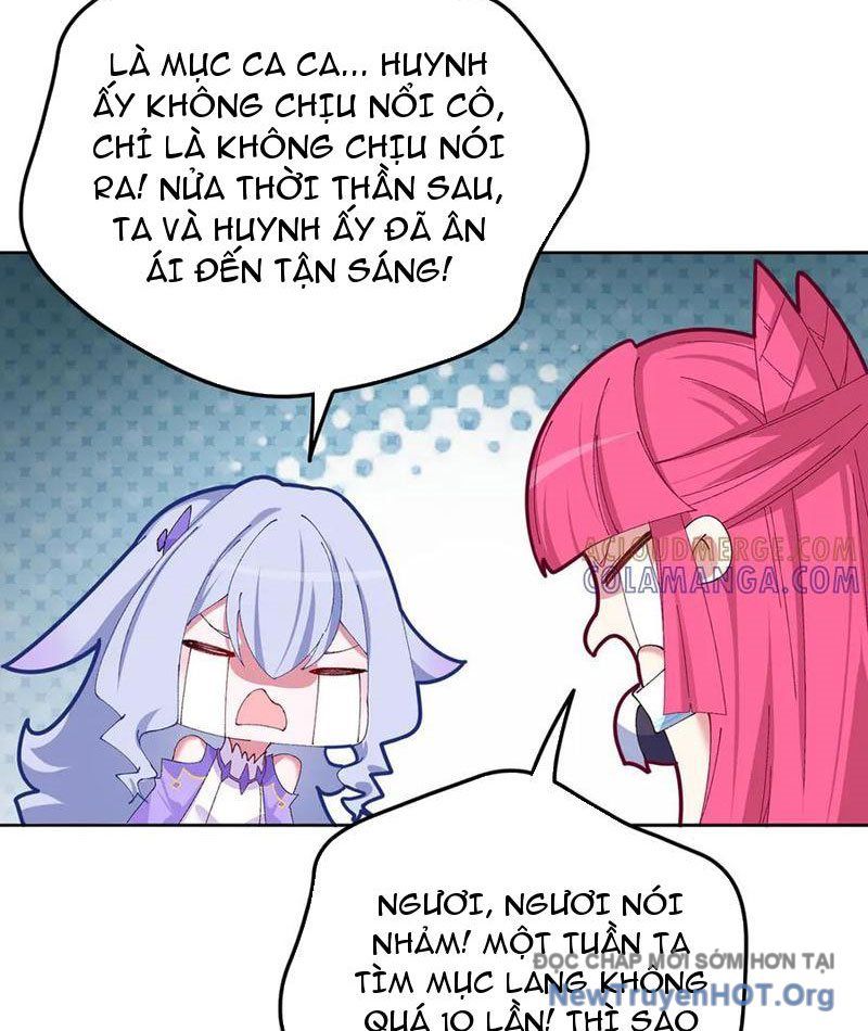 Hóa ra các cô ấy mới là nhân vật chính Chapter 112 - 30