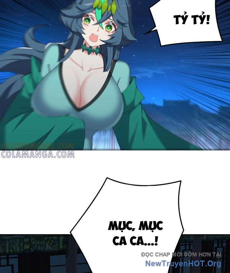 Hóa ra các cô ấy mới là nhân vật chính Chapter 112 - 4