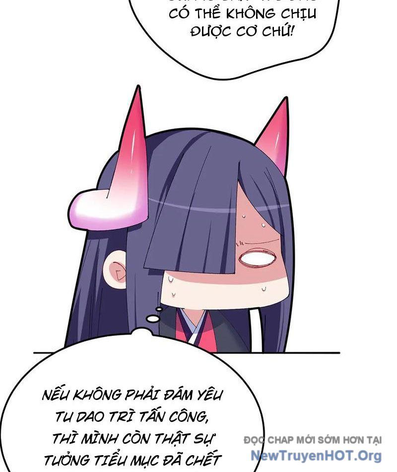 Hóa ra các cô ấy mới là nhân vật chính Chapter 112 - 31