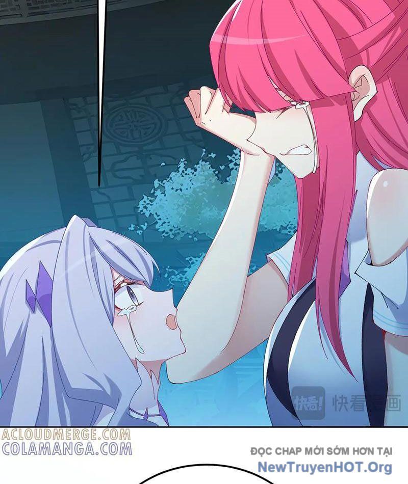 Hóa ra các cô ấy mới là nhân vật chính Chapter 112 - 33