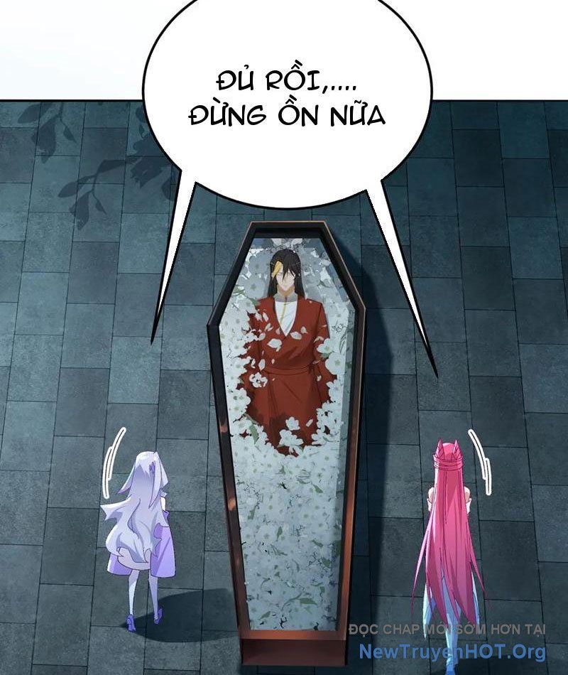 Hóa ra các cô ấy mới là nhân vật chính Chapter 112 - 34