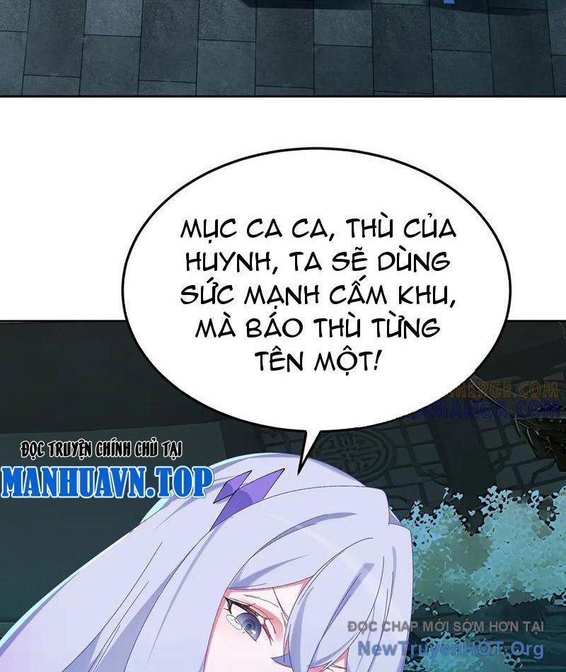 Hóa ra các cô ấy mới là nhân vật chính Chapter 112 - 35