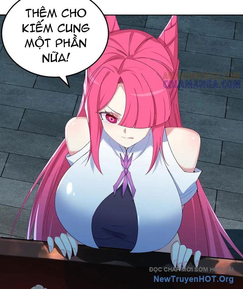 Hóa ra các cô ấy mới là nhân vật chính Chapter 112 - 37