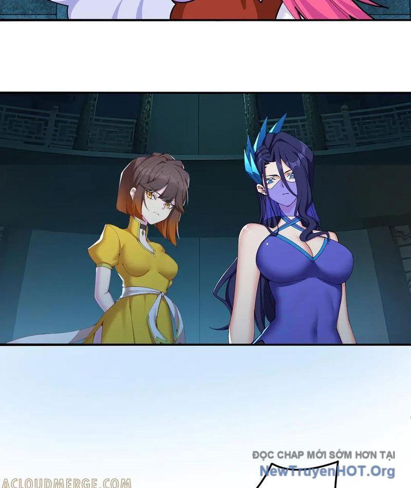 Hóa ra các cô ấy mới là nhân vật chính Chapter 112 - 40