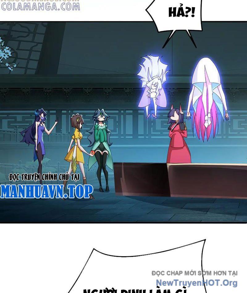 Hóa ra các cô ấy mới là nhân vật chính Chapter 112 - 41