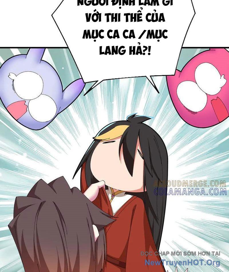 Hóa ra các cô ấy mới là nhân vật chính Chapter 112 - 42