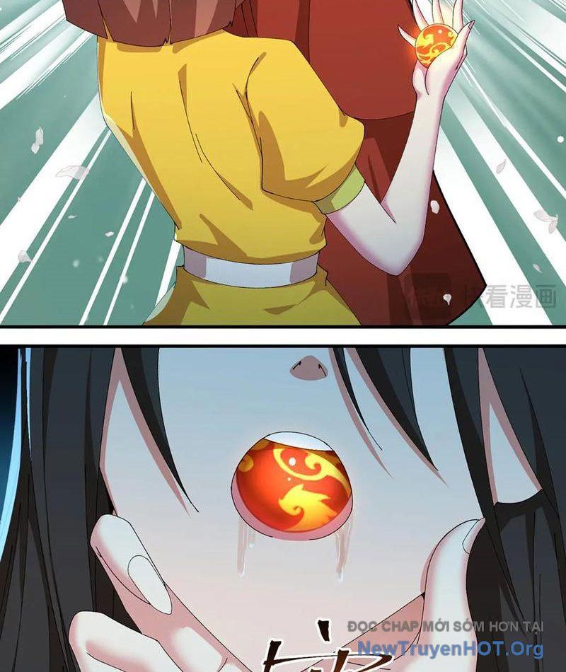 Hóa ra các cô ấy mới là nhân vật chính Chapter 112 - 43