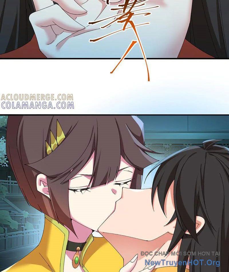 Hóa ra các cô ấy mới là nhân vật chính Chapter 112 - 44