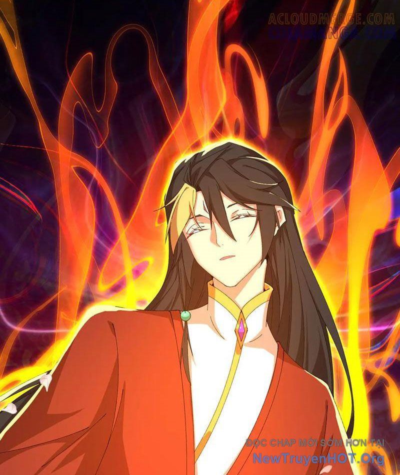 Hóa ra các cô ấy mới là nhân vật chính Chapter 112 - 46