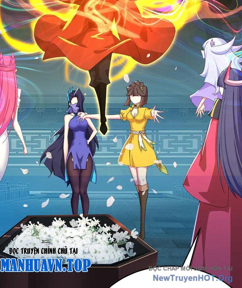 Hóa ra các cô ấy mới là nhân vật chính Chapter 112 - 48