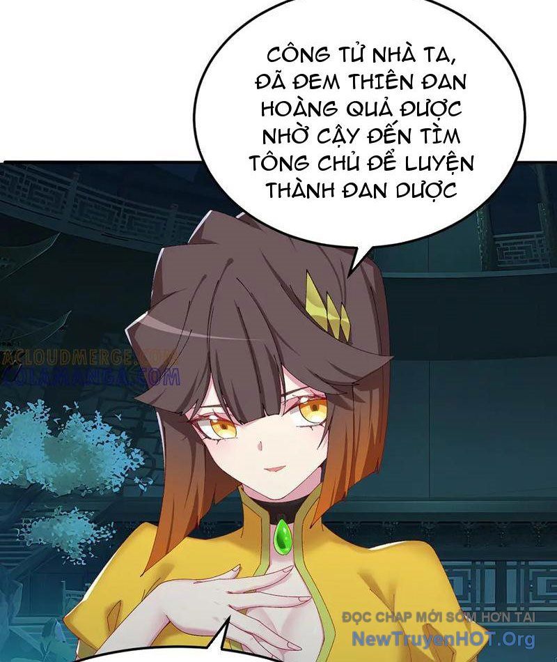 Hóa ra các cô ấy mới là nhân vật chính Chapter 112 - 51