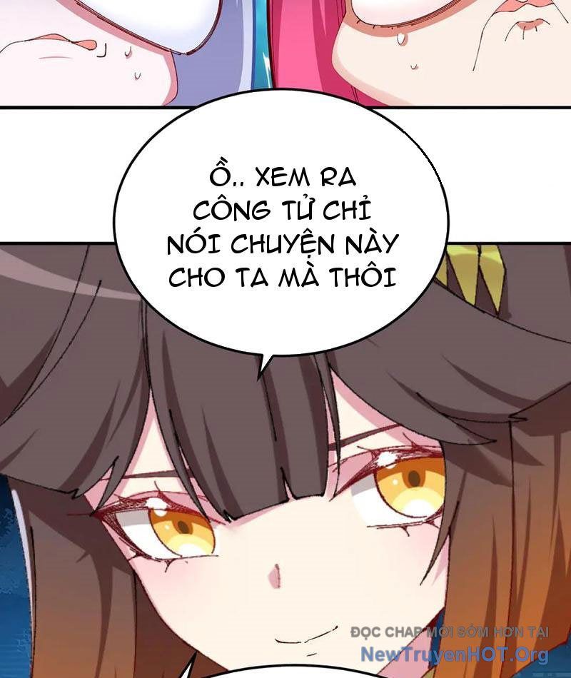 Hóa ra các cô ấy mới là nhân vật chính Chapter 112 - 53