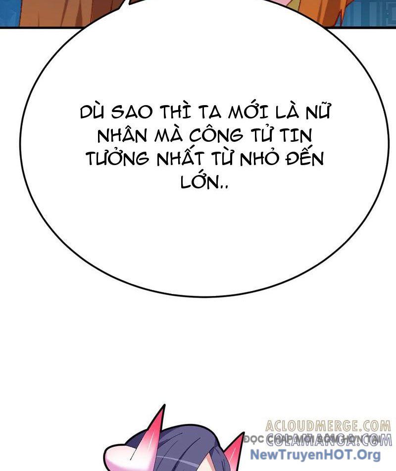 Hóa ra các cô ấy mới là nhân vật chính Chapter 112 - 54