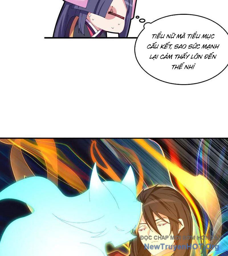 Hóa ra các cô ấy mới là nhân vật chính Chapter 112 - 55