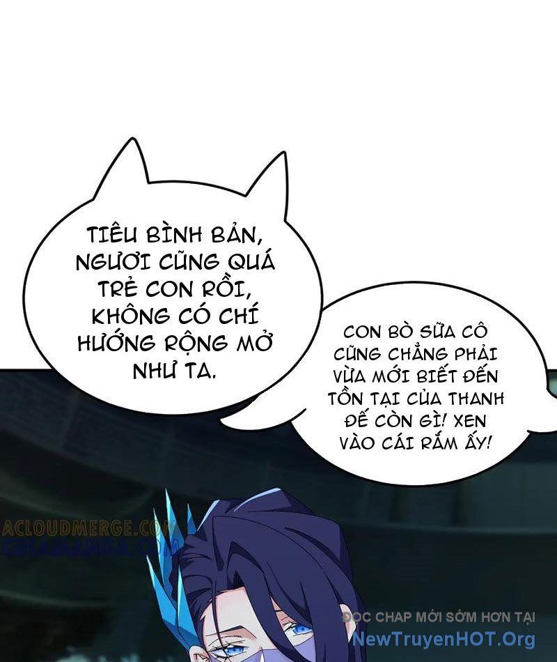 Hóa ra các cô ấy mới là nhân vật chính Chapter 112 - 61