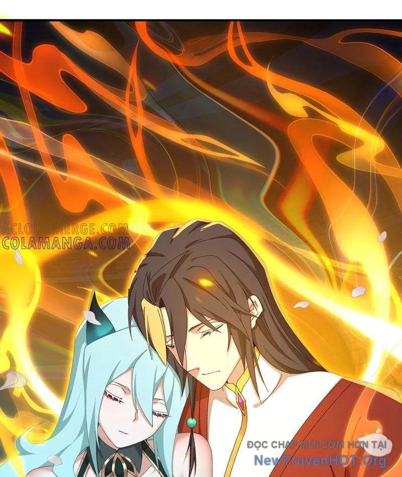 Hóa ra các cô ấy mới là nhân vật chính Chapter 112 - 63