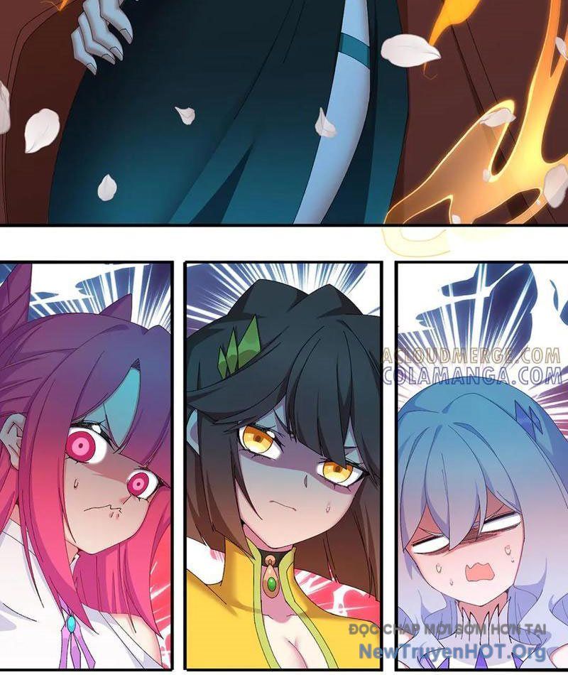 Hóa ra các cô ấy mới là nhân vật chính Chapter 112 - 68