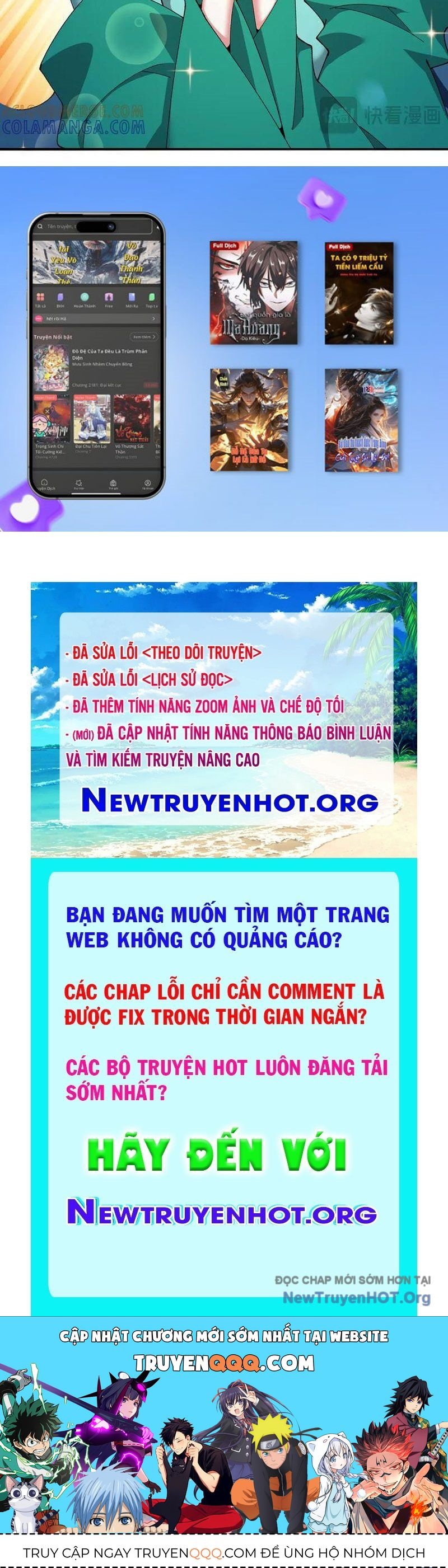 Hóa ra các cô ấy mới là nhân vật chính Chapter 112 - 70