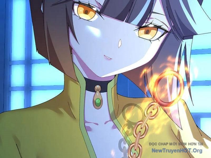 Hóa ra các cô ấy mới là nhân vật chính Chapter 113 - 115