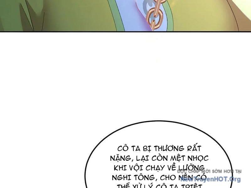 Hóa ra các cô ấy mới là nhân vật chính Chapter 113 - 116