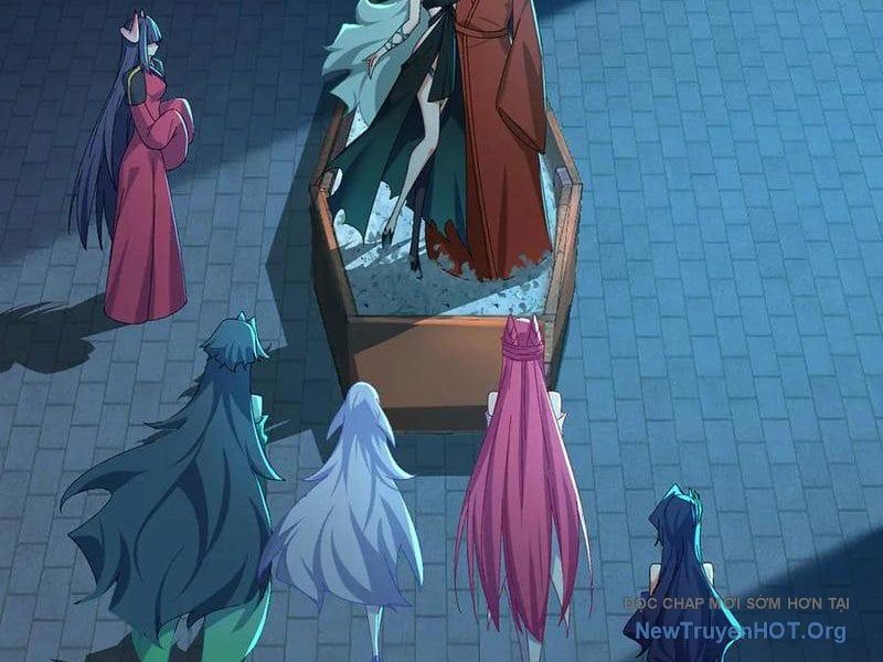 Hóa ra các cô ấy mới là nhân vật chính Chapter 113 - 17