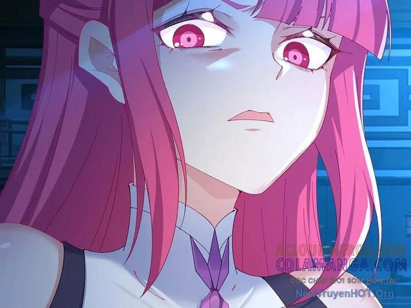 Hóa ra các cô ấy mới là nhân vật chính Chapter 113 - 20