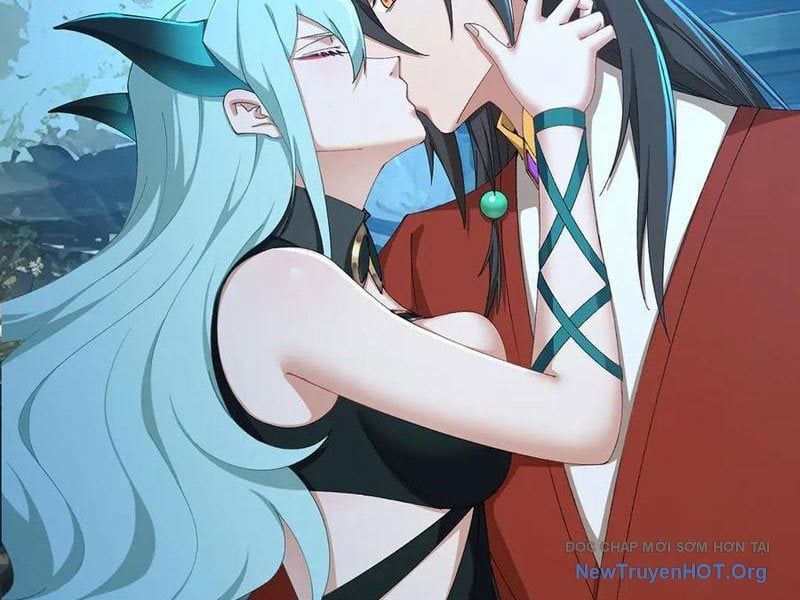 Hóa ra các cô ấy mới là nhân vật chính Chapter 113 - 5