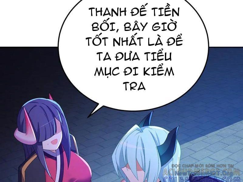 Hóa ra các cô ấy mới là nhân vật chính Chapter 113 - 49